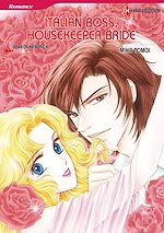 Télécharger le livre :  Harlequin Comics: Italian Boss, Housekeeper Bride