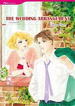 Télécharger le livre :  Harlequin Comics: The Wedding Arrangement