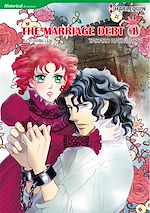 Télécharger le livre :  Harlequin Comics: The Marriage Debt - Tome 1