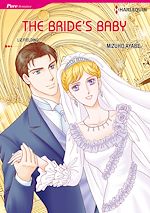 Télécharger le livre :  Harlequin Comics: The Bride's Baby