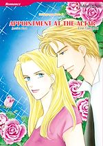 Télécharger le livre :  Harlequin Comics: Bridegroom Boss - Tome 2 : Appointment at the Altar