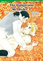 Télécharger le livre :  Harlequin Comics: The Dangerous Mr. Ryder Tome 1