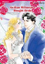 Télécharger le livre :  Harlequin Comics: Sicilian Millionaire, Bought Bride