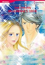 Télécharger le livre :  Harlequin Comics: The Rich, the Ruthless and the Really Handsome: The Italian Billionaire's Bride - Tome 3