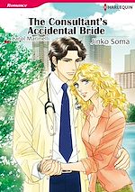 Télécharger le livre :  Harlequin Comics: The Consultant's Accidental Bride