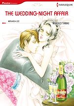 Télécharger le livre :  Harlequin Comics: The Wedding-Night Affair