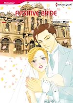 Télécharger le livre :  Harlequin Comics: Fugitive Bride