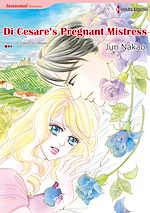 Télécharger le livre :  Harlequin Comics: Di Cesare's Pregnant Mistress