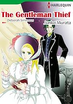 Télécharger le livre :  Harlequin Comics: The Gentleman Thief - Tome 2