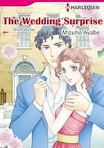 Télécharger le livre :  Harlequin Comics: The Wedding Surprise