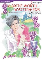 Télécharger le livre :  Harlequin Comics: A Bride Worth Waiting for