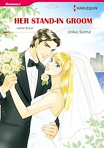 Télécharger le livre :  Harlequin Comics: Her Stand-In Groom