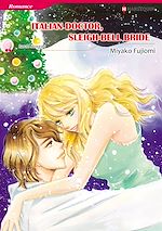 Télécharger le livre :  Harlequin Comics: Italian Doctor, Sleigh-Bell Bride