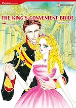 Télécharger le livre :  Harlequin Comics: The King's Convenient Bride