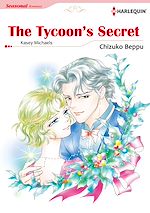 Télécharger le livre :  Harlequin Comics: The Tycoon's Secret