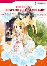Télécharger le livre :  Harlequin Comics: The Boss's Inexperienced Secretary