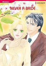 Télécharger le livre :  Harlequin Comics: Never a Bride