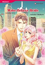 Télécharger le livre :  Harlequin Comics: Make-Believe Bride