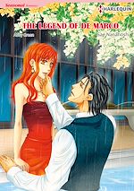 Télécharger le livre :  Harlequin Comics: The Legend of De Marco