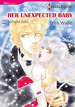 Télécharger le livre :  Harlequin Comics: Her Unexpected Baby