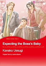 Télécharger le livre :  Harlequin Comics: Expecting the Boss's Baby