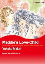 Télécharger le livre :  Harlequin Comics: Vengeful Seduction