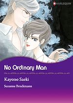 Télécharger le livre :  Harlequin Comics: No Ordinary Man