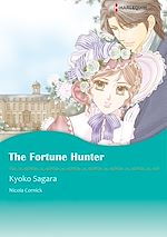 Télécharger le livre :  Harlequin Comics: The Fortune Hunter