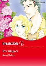 Télécharger le livre :  Harlequin Comics: Irresistible - Tome 1
