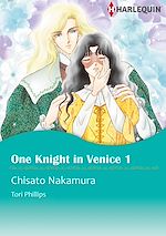 Télécharger le livre :  Harlequin Comics: One Knight in Venice - Tome 1