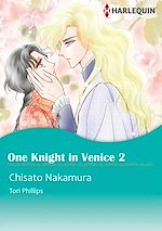 Télécharger le livre :  Harlequin Comics: One Knight in Venice - Tome 2