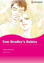 Télécharger le livre :  Harlequin Comics: Tom Bardley's Babies