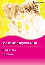 Télécharger le livre :  Harlequin Comics: The Italian's Rightful Bride