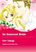Télécharger le livre :  Harlequin Comics: An Innocent Bride
