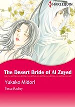 Télécharger le livre :  Harlequin Comics: The Desert Bride of Al Zayed