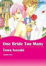 Télécharger le livre :  Harlequin Comics: One Bride Too Many
