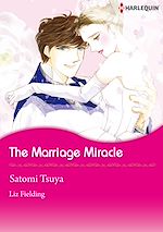 Télécharger le livre :  Harlequin Comics: The Marriage Miracle