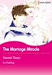 Télécharger le livre :  Harlequin Comics: The Marriage Miracle