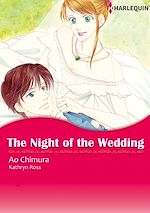 Télécharger le livre :  Harlequin Comics: The Night of the Wedding