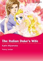 Télécharger le livre :  Harlequin Comics: The Italian Duke's Wife