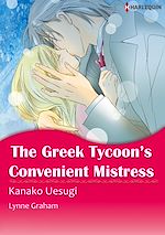 Télécharger le livre :  Harlequin Comics: The Greek Tycoon's Convenient Mistress