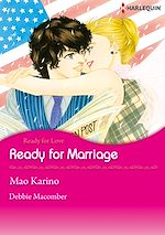 Télécharger le livre :  Harlequin Comics: Ready for Marriage