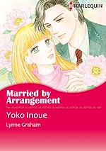 Télécharger le livre :  Harlequin Comics: Married by Arrangement