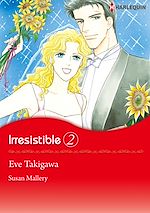 Télécharger le livre :  Harlequin Comics: Irresistible - Tome 2