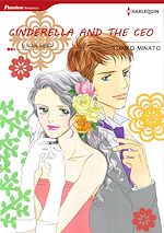 Télécharger le livre :  Harlequin Comics: Cinderella and the CEO