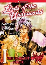 Télécharger le livre :  Harlequin Comics: Lords of the Underworld - Tome 1 : The Darkest Night 2/2