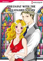 Télécharger le livre :  Harlequin Comics: Pregnant With the Billionaire's Baby