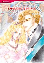 Télécharger le livre :  Harlequin Comics: I Married A Prince