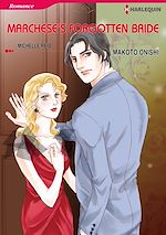 Télécharger le livre :  Harlequin Comics: Marchese's Forgotten Bride