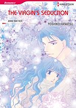 Télécharger le livre :  Harlequin Comics: The Virgin's Seduction
